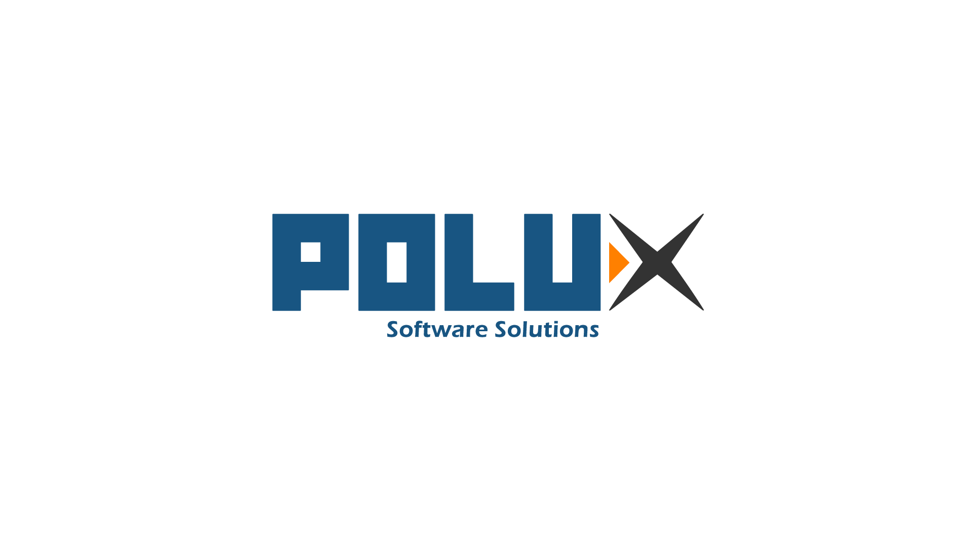 Logo de Pólux